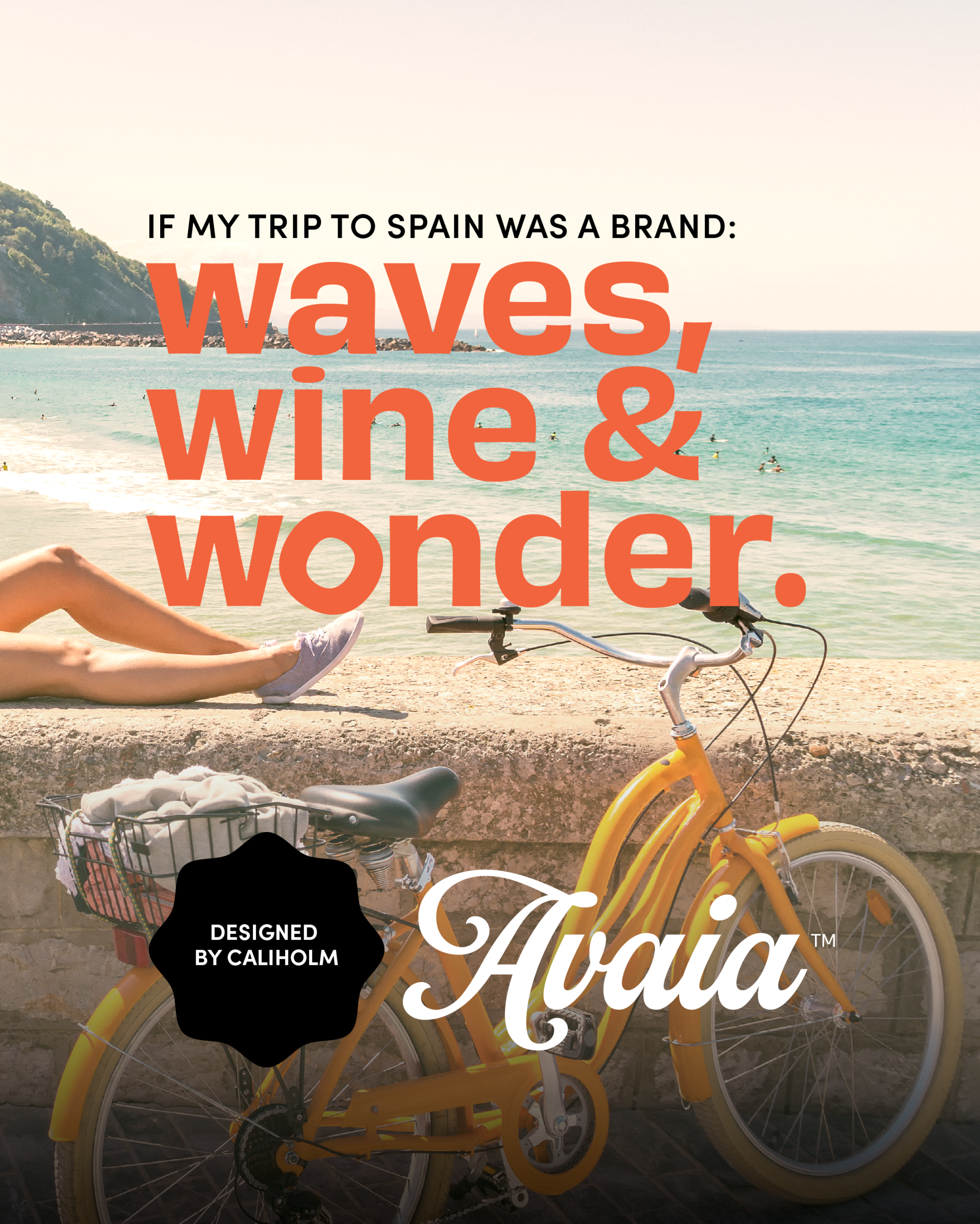 Avaia - Waves, wine and wonder.