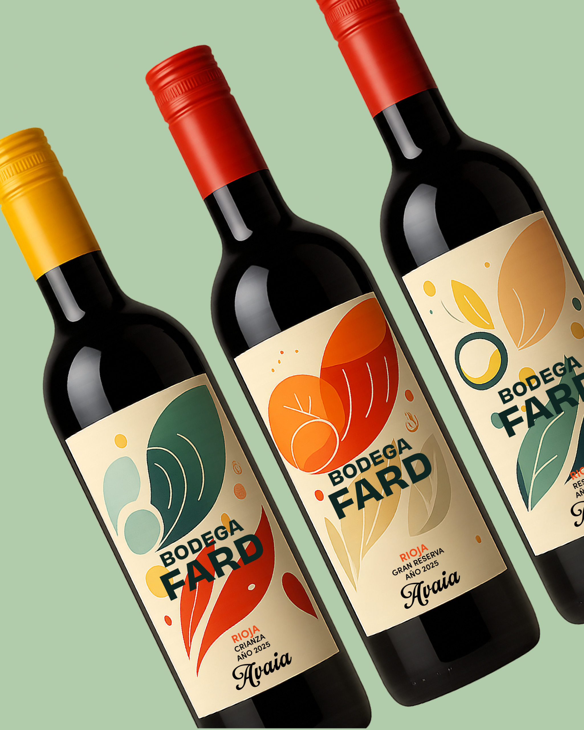 Avaia Bodega Fard