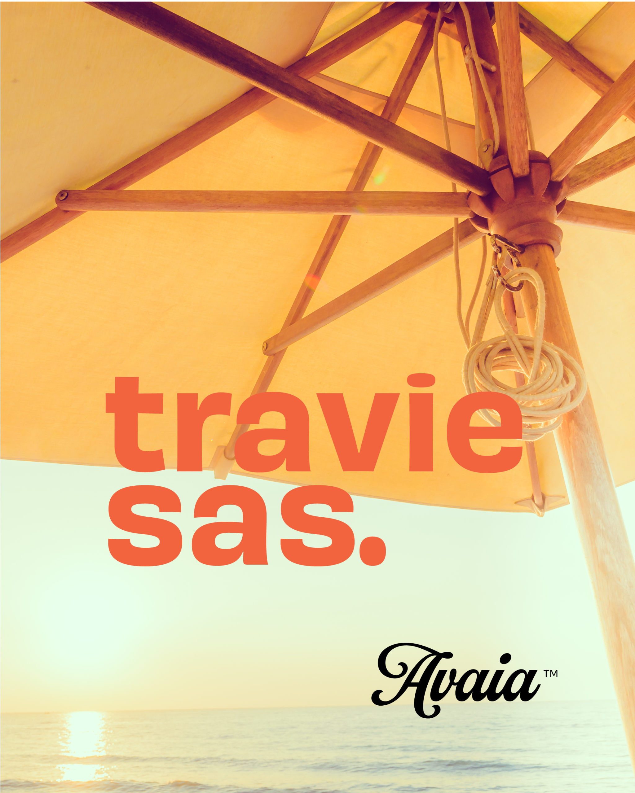 Avaia Traviesas